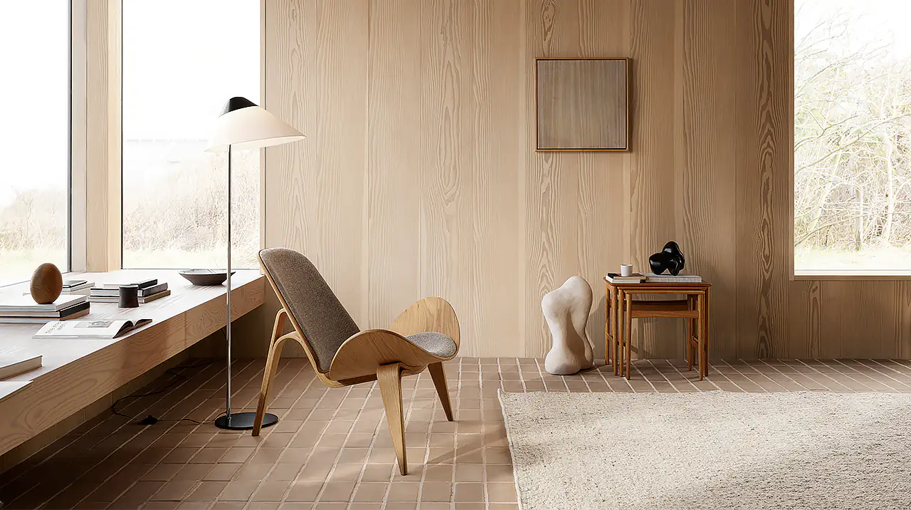 Carl Hansen & Søn