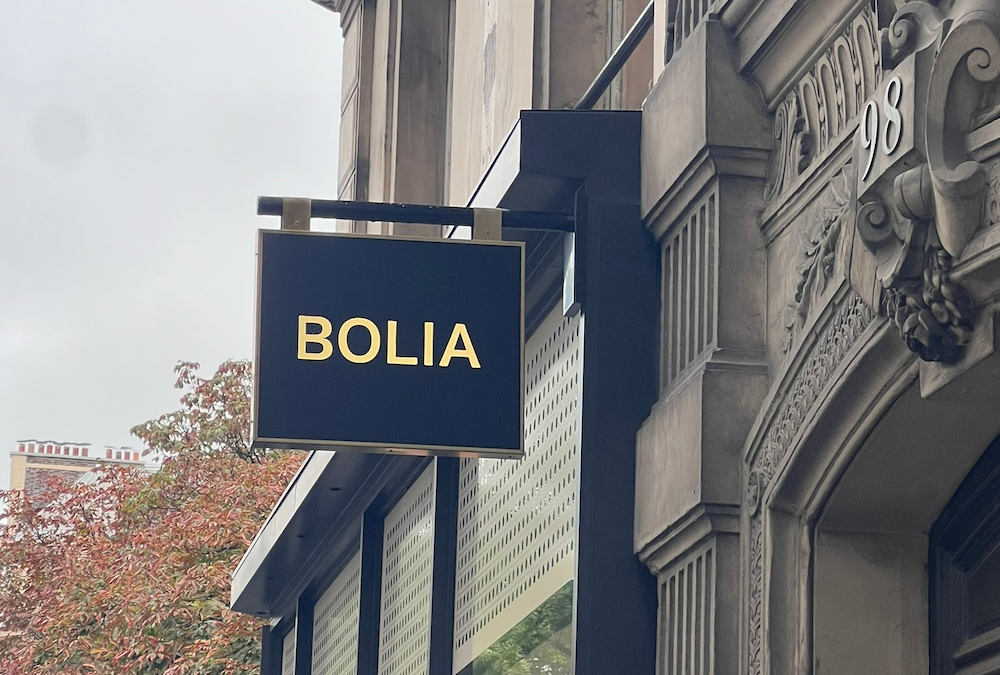 BOLIA